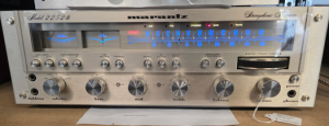 Marantz 2252b